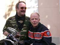 Harley-Rudi