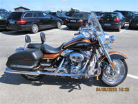 Harley-Rudi