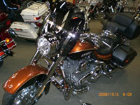 Harley-Rudi