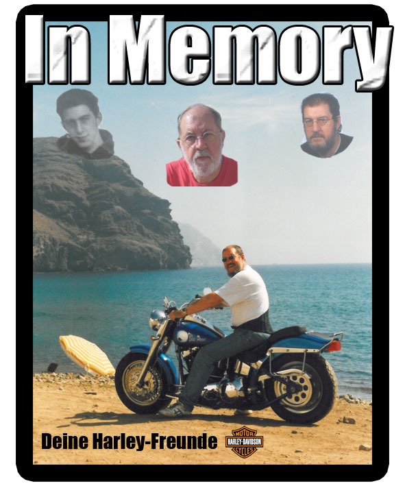 In Memory
